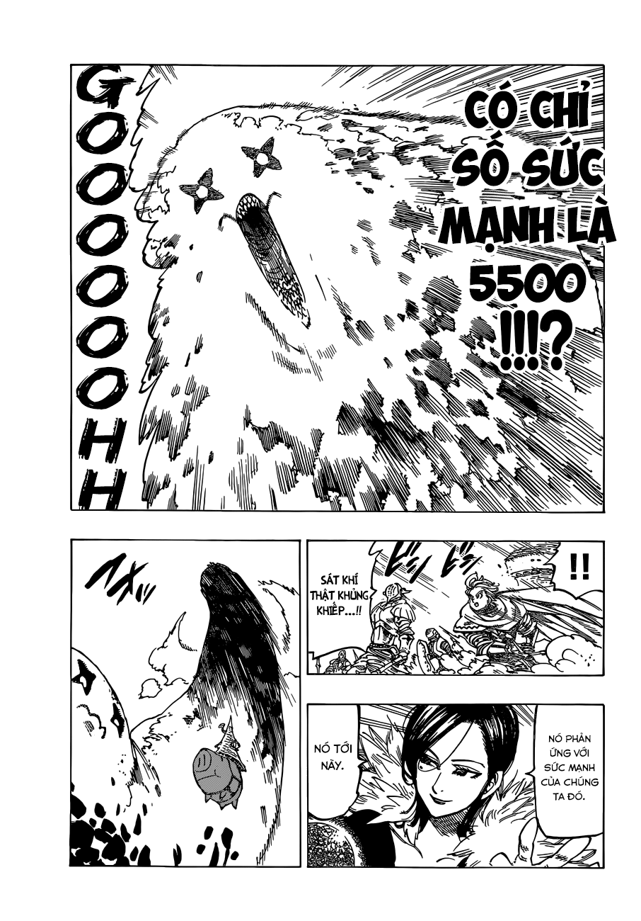 Thất Hình Đại Tội - Chương 115