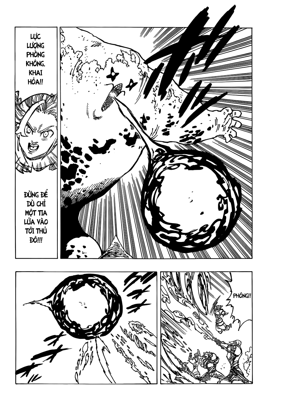 Thất Hình Đại Tội - Chương 115
