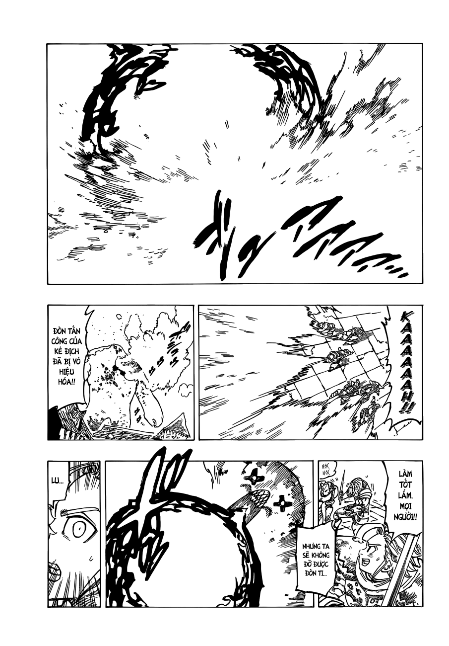 Thất Hình Đại Tội - Chương 115