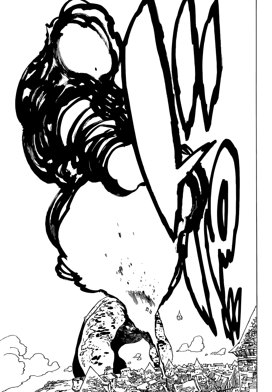 Thất Hình Đại Tội - Chương 115