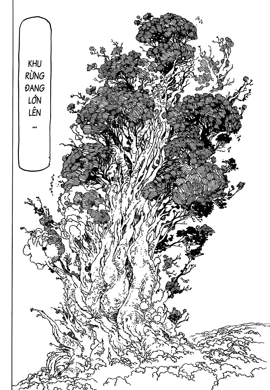 Thất Hình Đại Tội - Chương 116