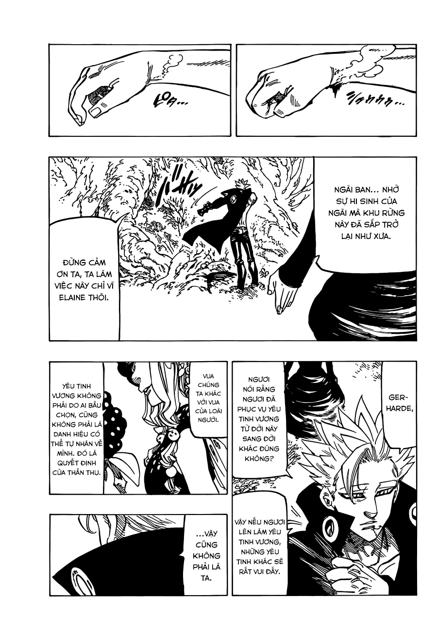 Thất Hình Đại Tội - Chương 116