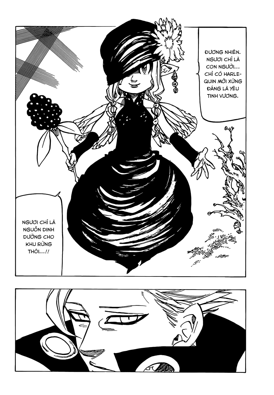 Thất Hình Đại Tội - Chương 116