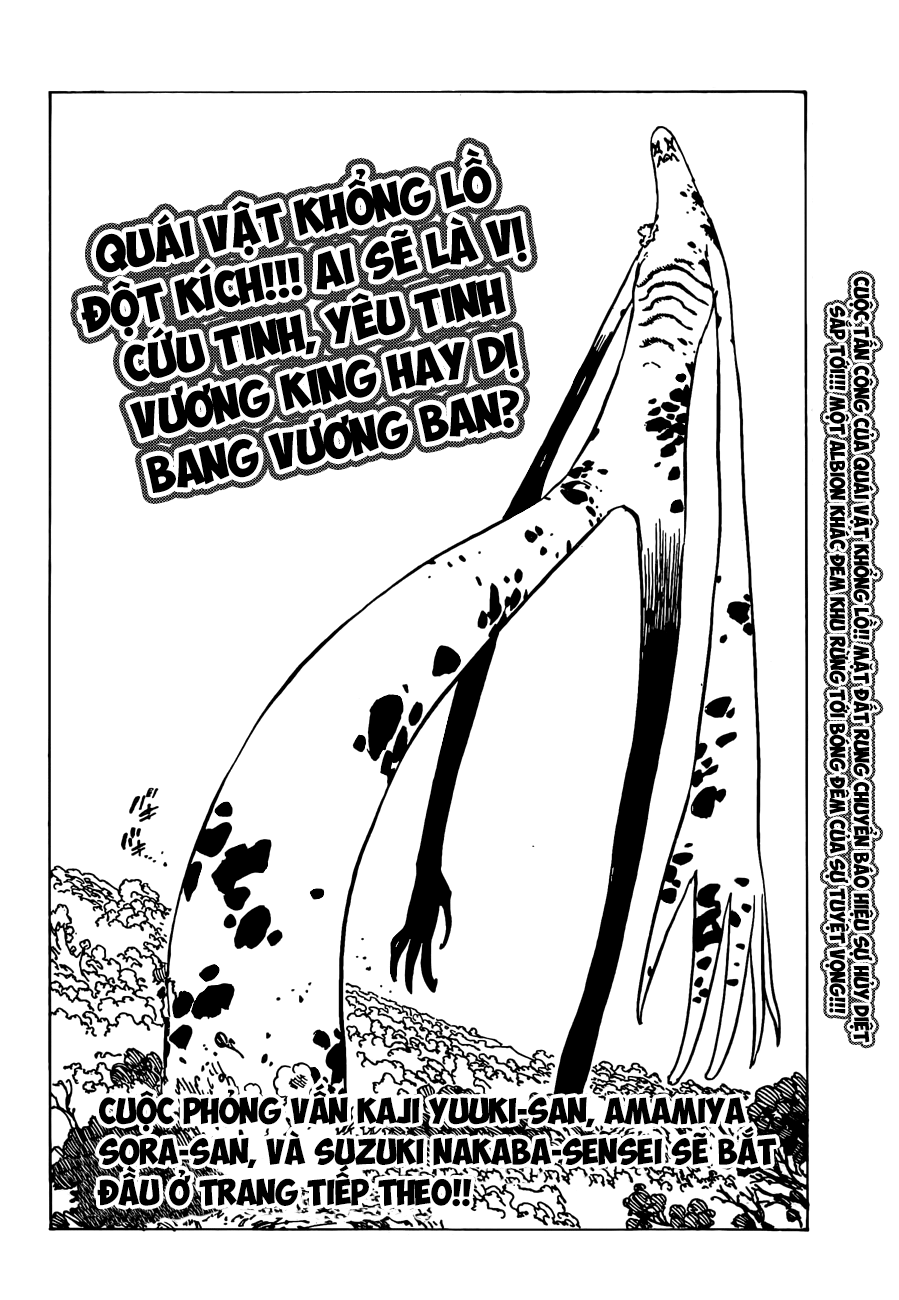 Thất Hình Đại Tội - Chương 116