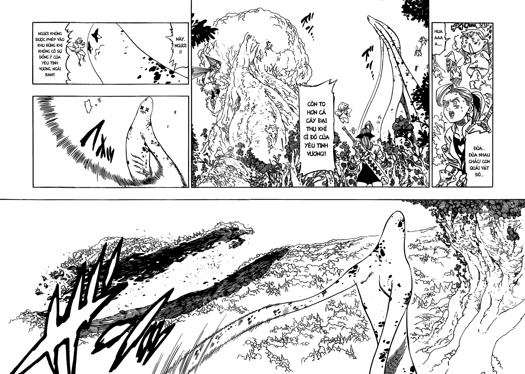 Thất Hình Đại Tội - Chương 117