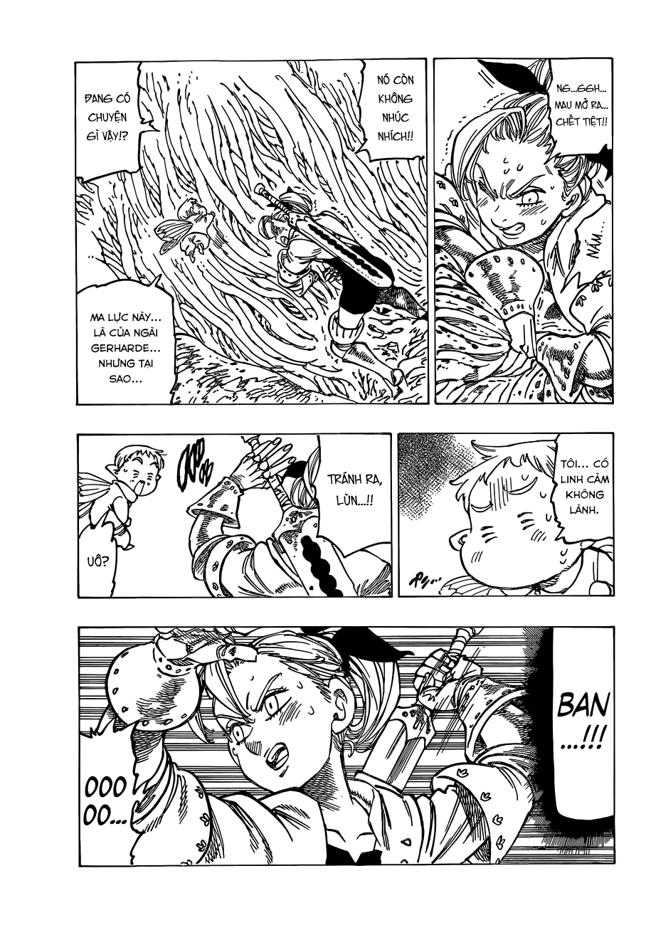 Thất Hình Đại Tội - Chương 117