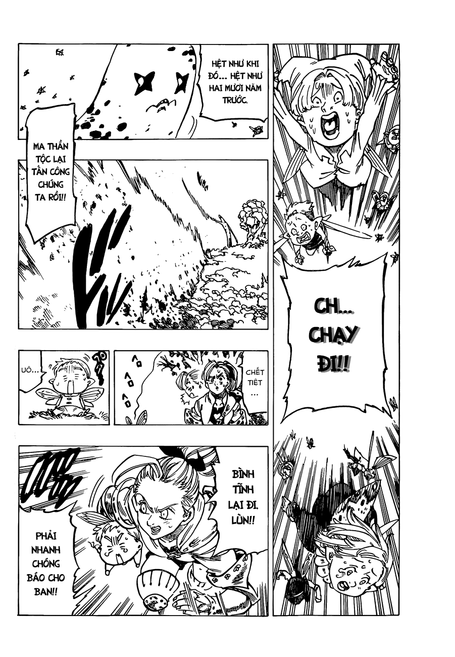 Thất Hình Đại Tội - Chương 117