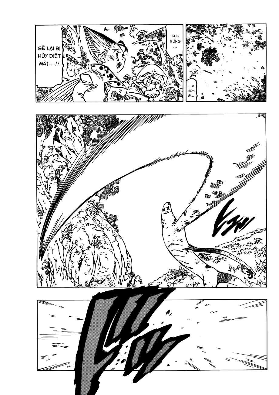 Thất Hình Đại Tội - Chương 117