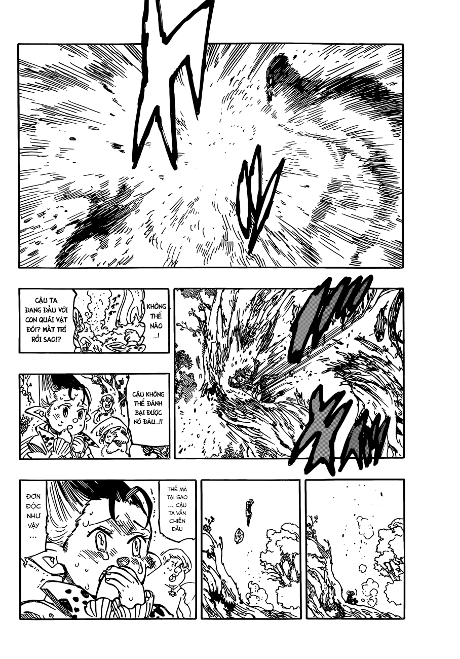 Thất Hình Đại Tội - Chương 117