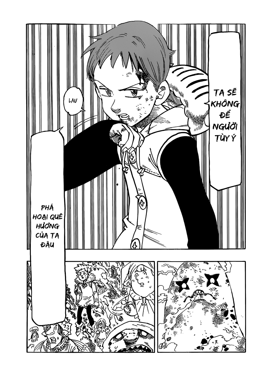 Thất Hình Đại Tội - Chương 117