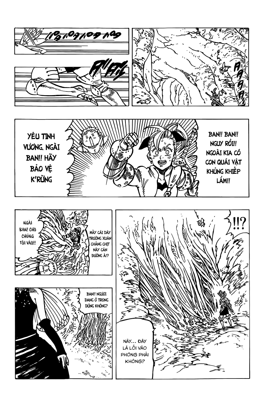 Thất Hình Đại Tội - Chương 117