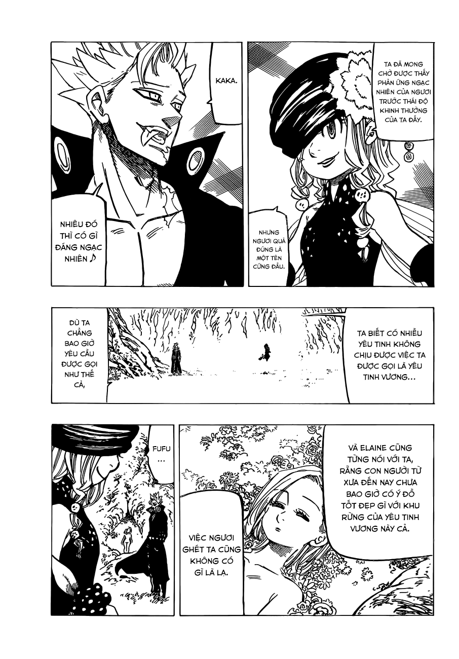 Thất Hình Đại Tội - Chương 117