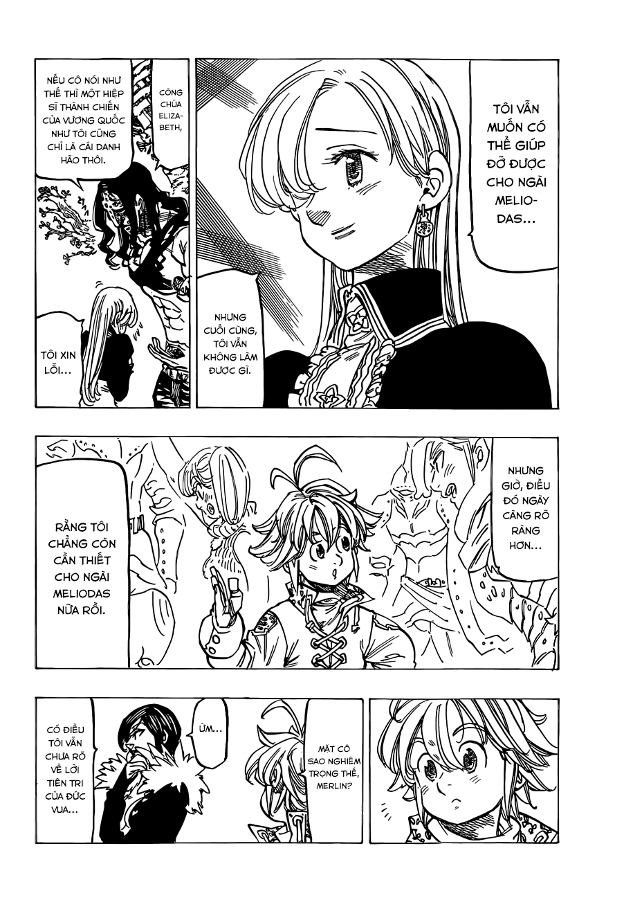 Thất Hình Đại Tội - Chương 119