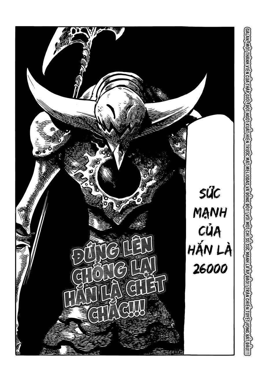 Thất Hình Đại Tội - Chương 119