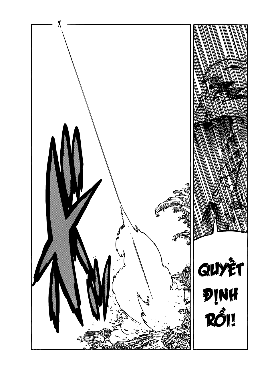 Thất Hình Đại Tội - Chương 119