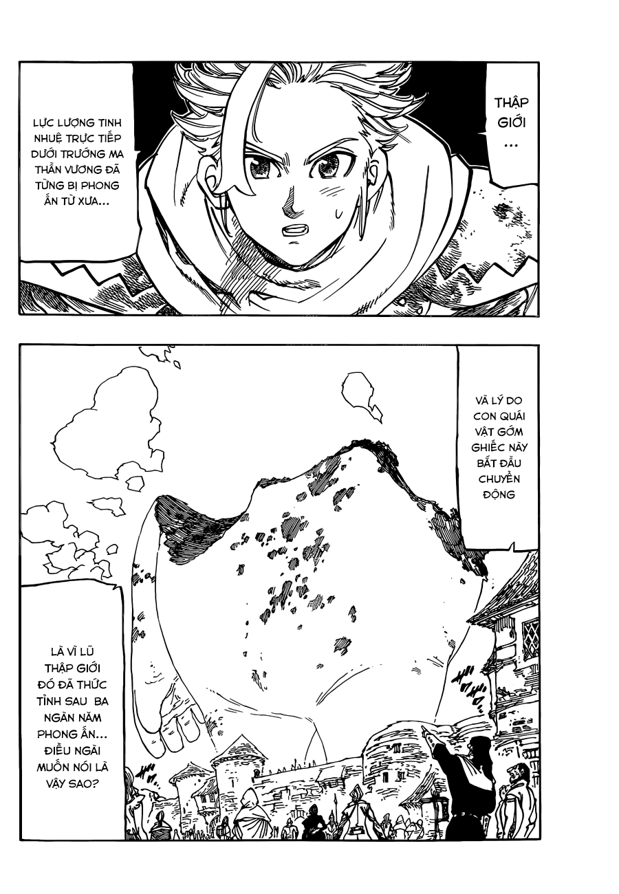 Thất Hình Đại Tội - Chương 119