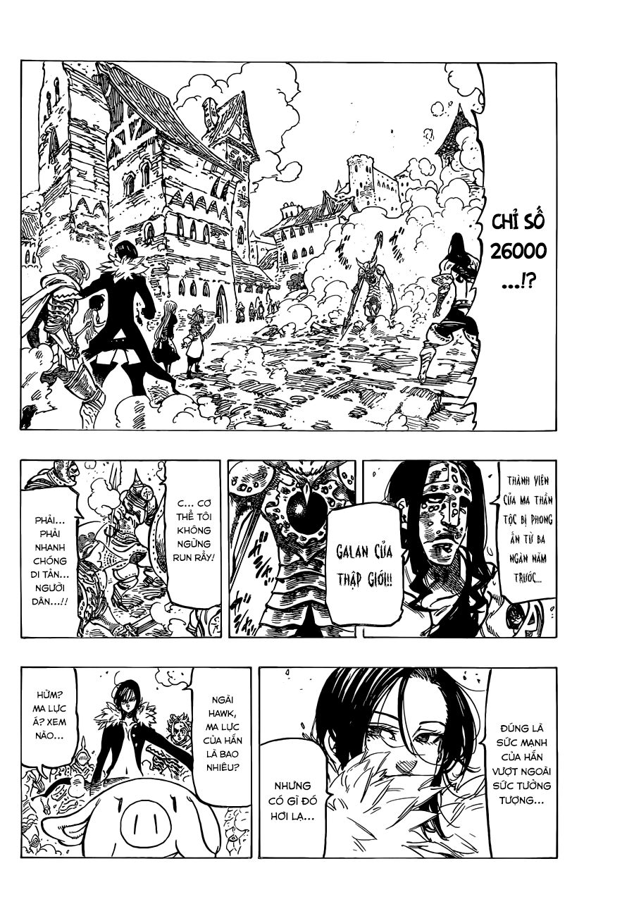 Thất Hình Đại Tội - Chương 120