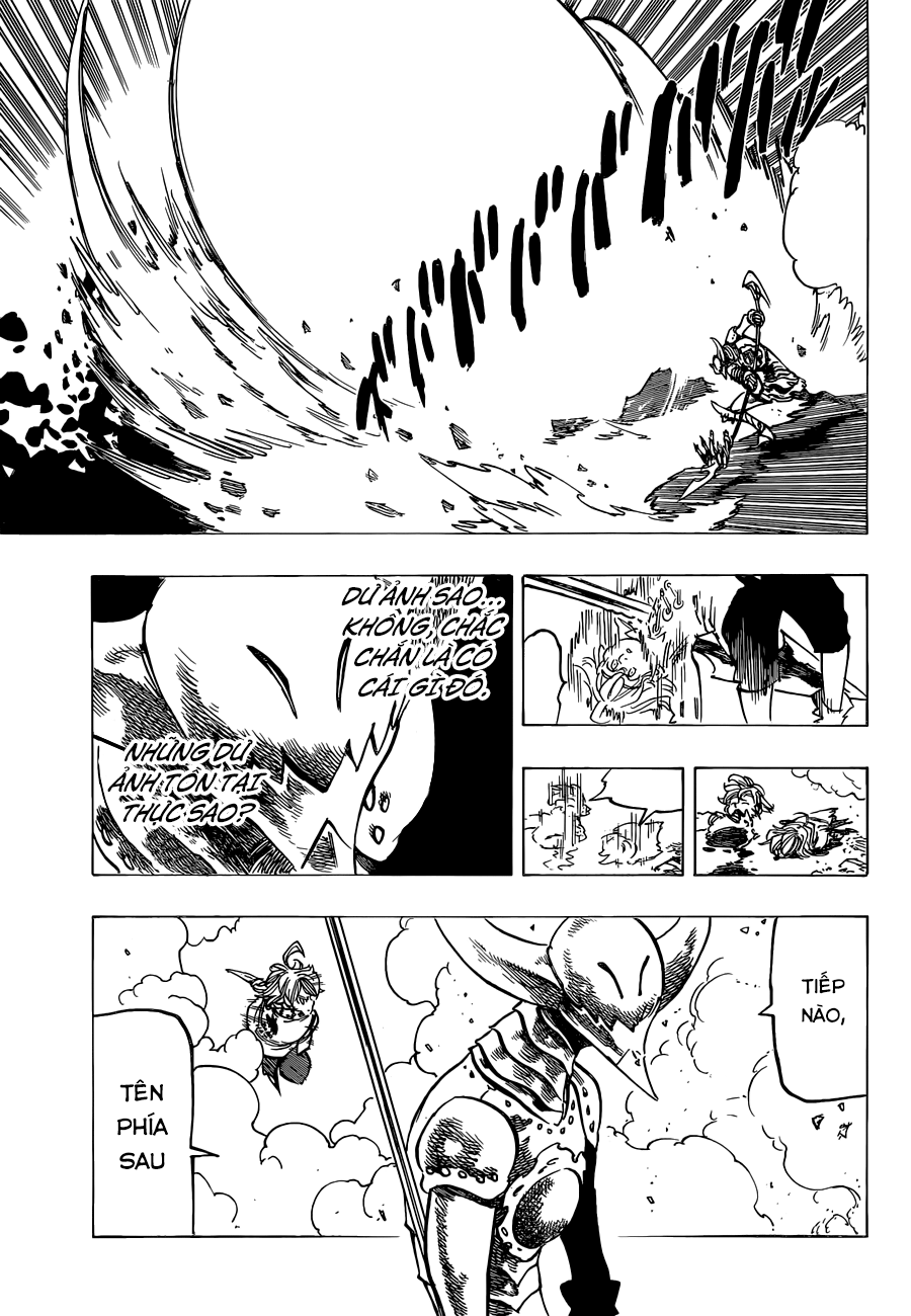 Thất Hình Đại Tội - Chương 120