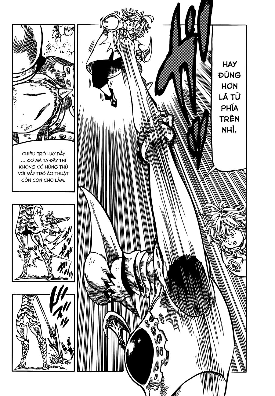 Thất Hình Đại Tội - Chương 120
