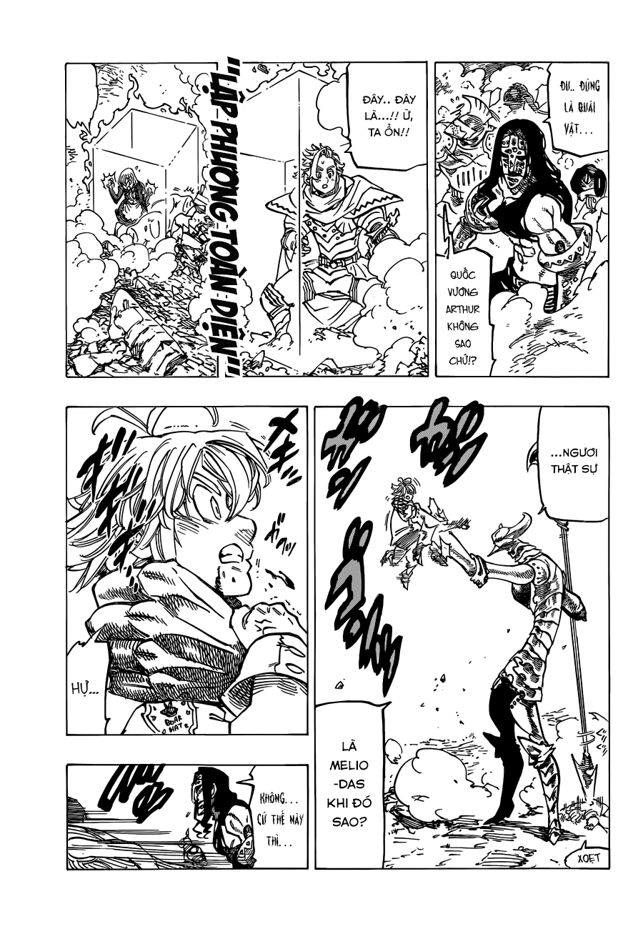 Thất Hình Đại Tội - Chương 120