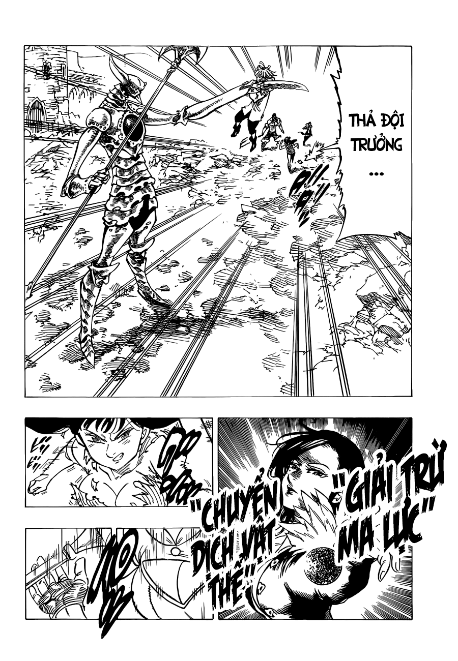 Thất Hình Đại Tội - Chương 120