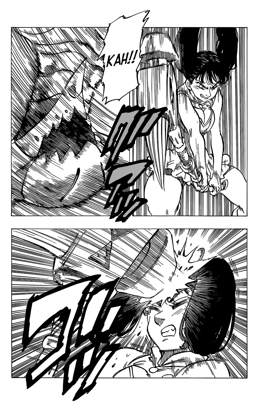 Thất Hình Đại Tội - Chương 120