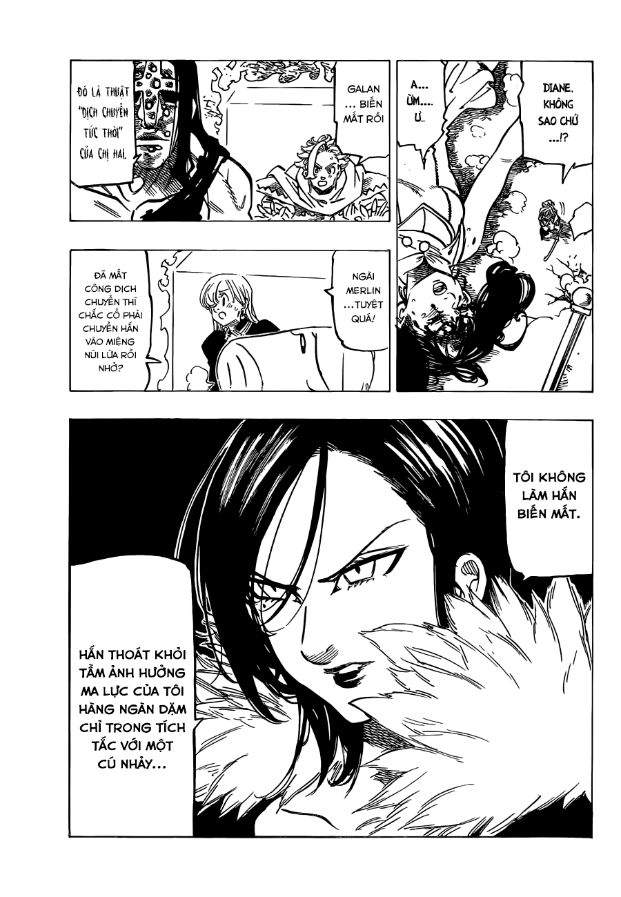 Thất Hình Đại Tội - Chương 120