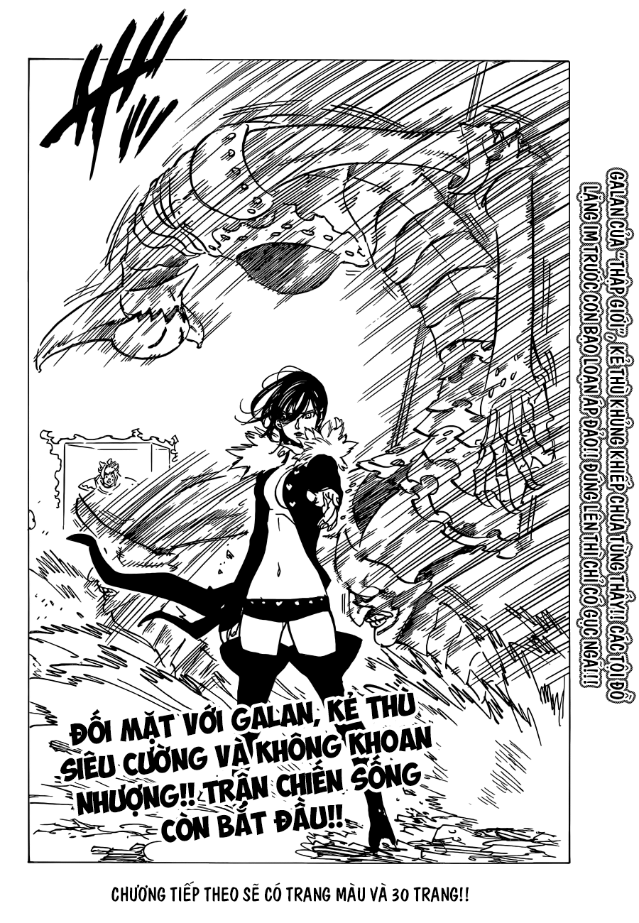 Thất Hình Đại Tội - Chương 120