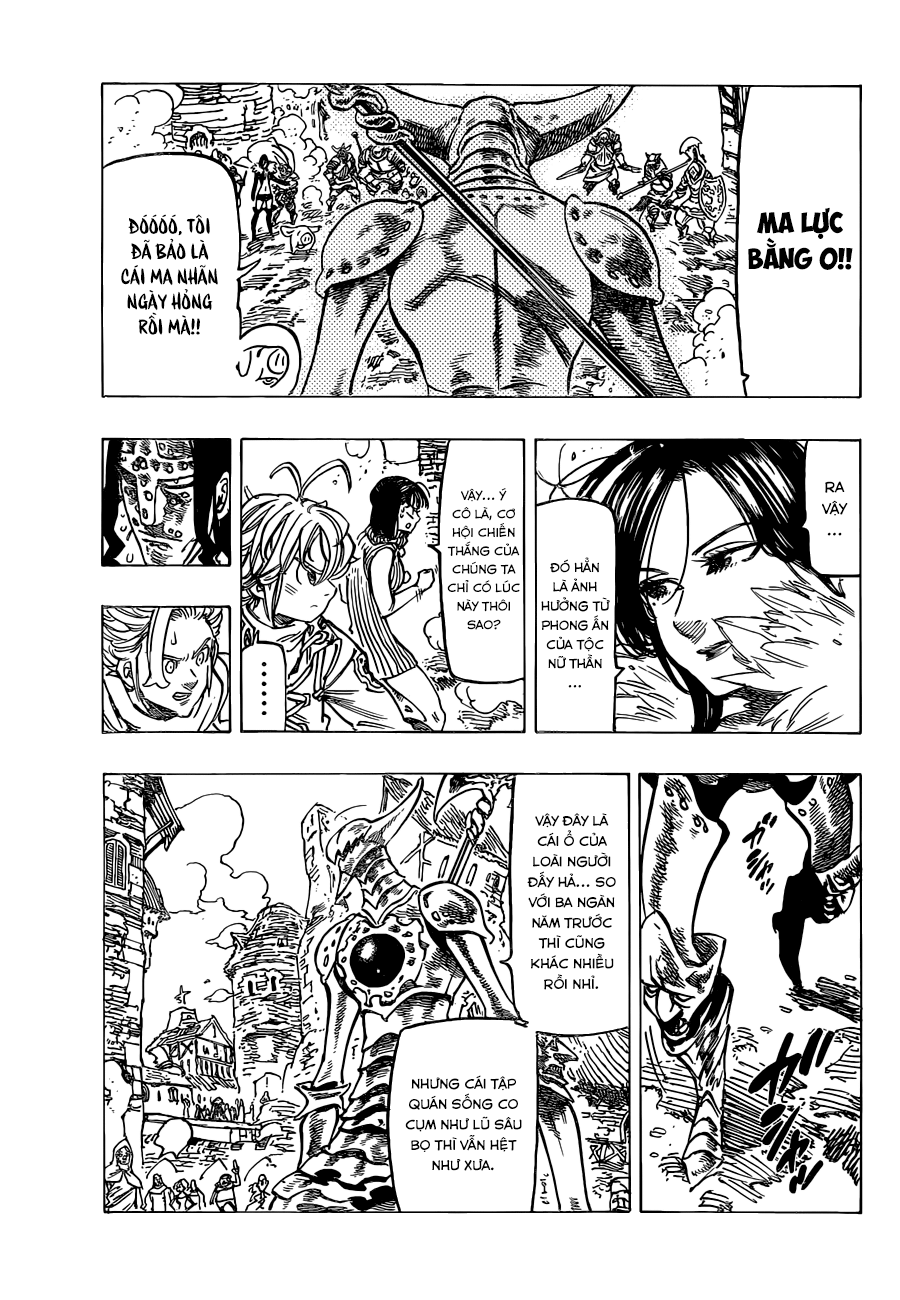 Thất Hình Đại Tội - Chương 120