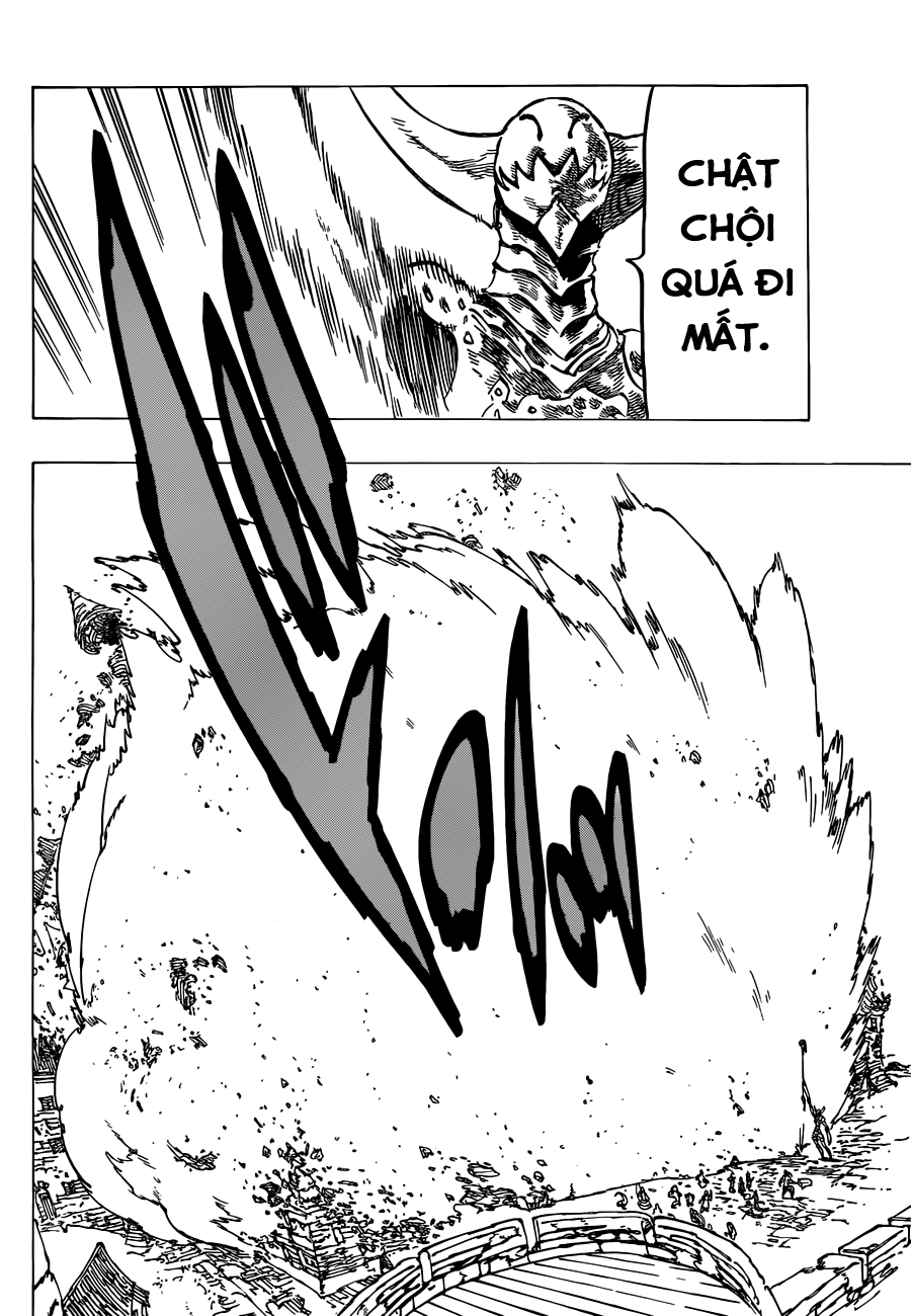 Thất Hình Đại Tội - Chương 120