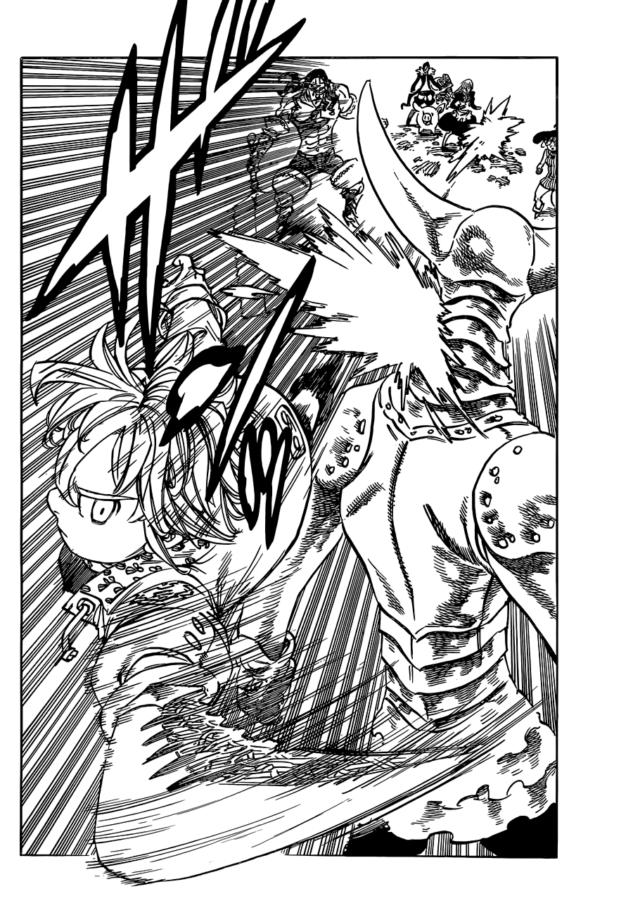 Thất Hình Đại Tội - Chương 120