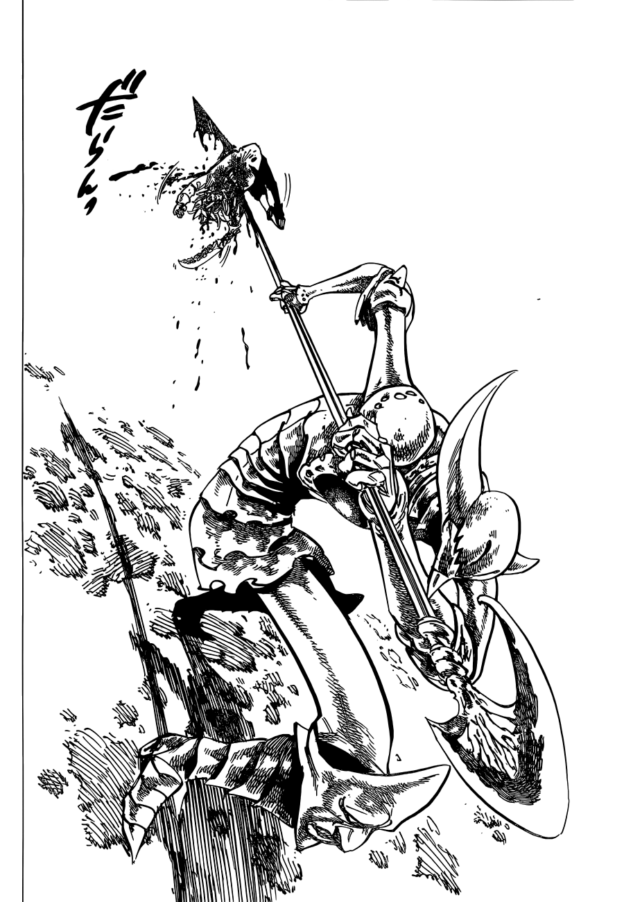 Thất Hình Đại Tội - Chương 120