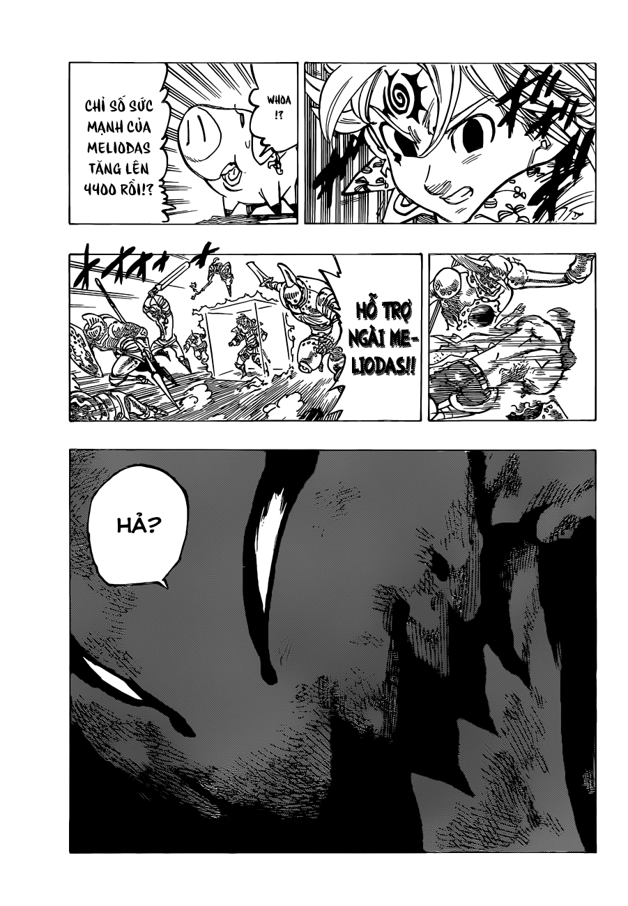 Thất Hình Đại Tội - Chương 121