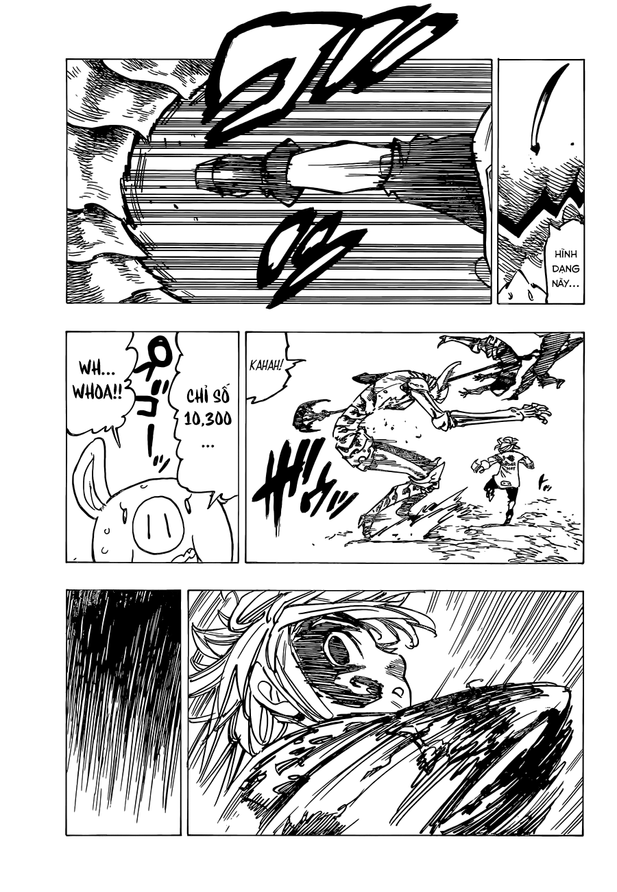 Thất Hình Đại Tội - Chương 121