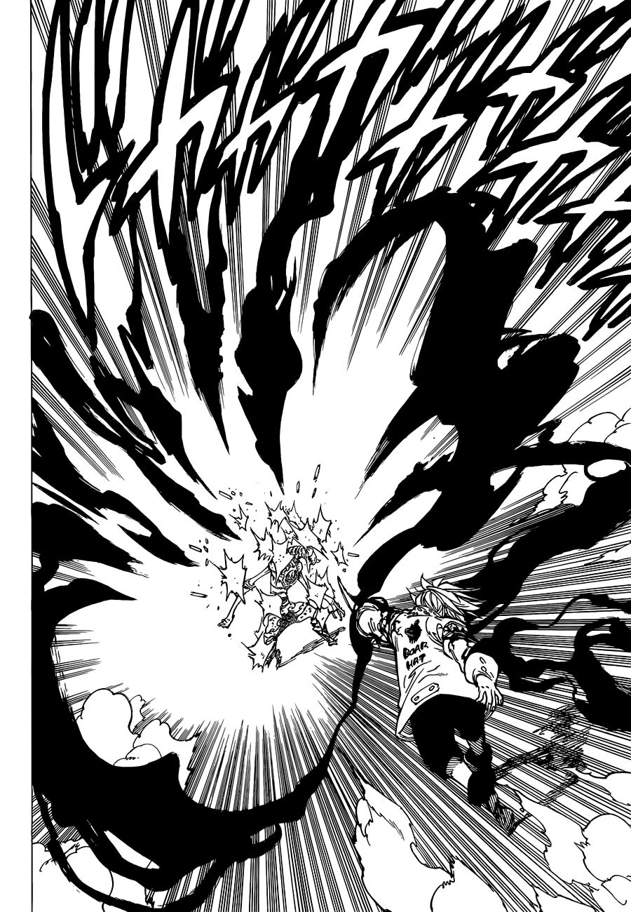 Thất Hình Đại Tội - Chương 121