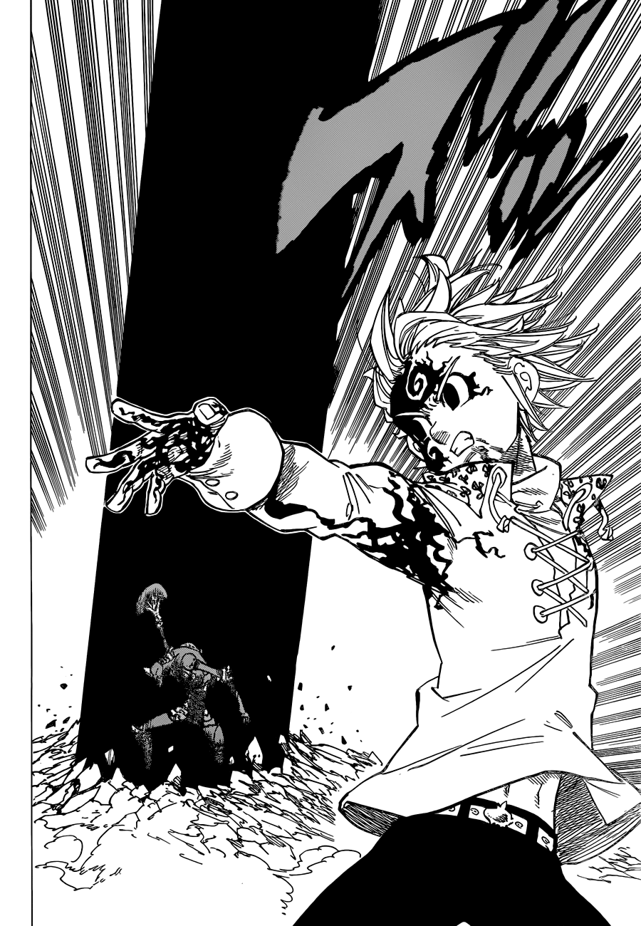 Thất Hình Đại Tội - Chương 121