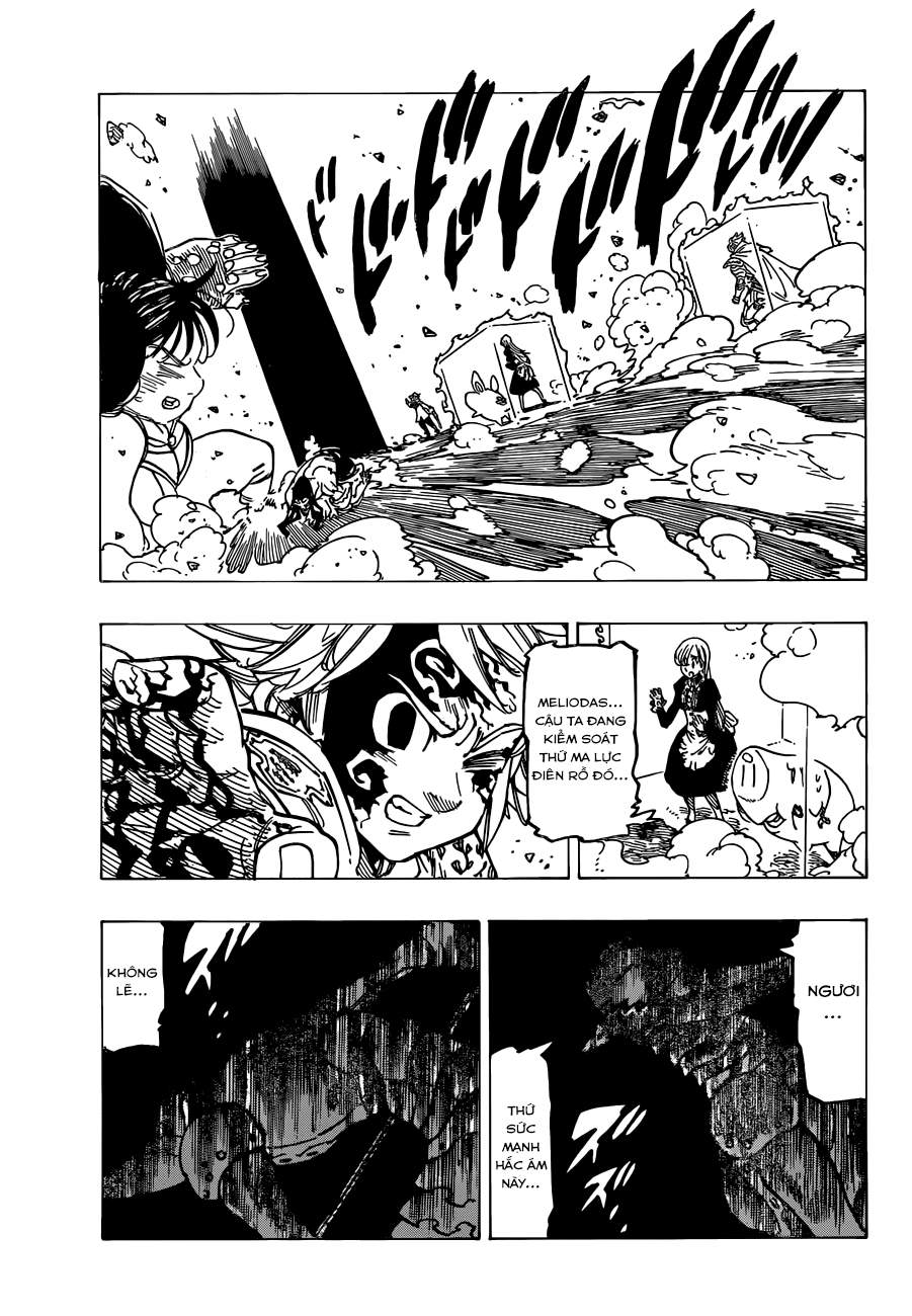 Thất Hình Đại Tội - Chương 121