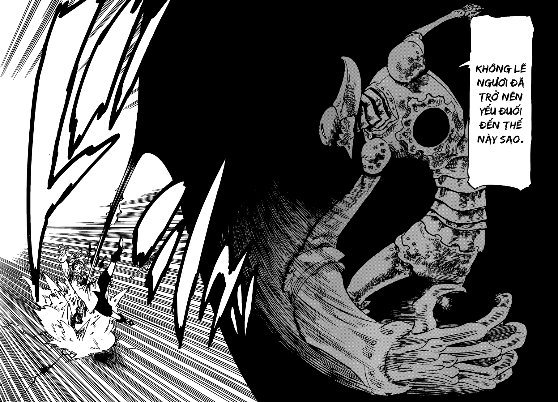 Thất Hình Đại Tội - Chương 121