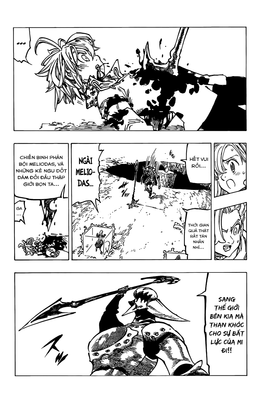 Thất Hình Đại Tội - Chương 121