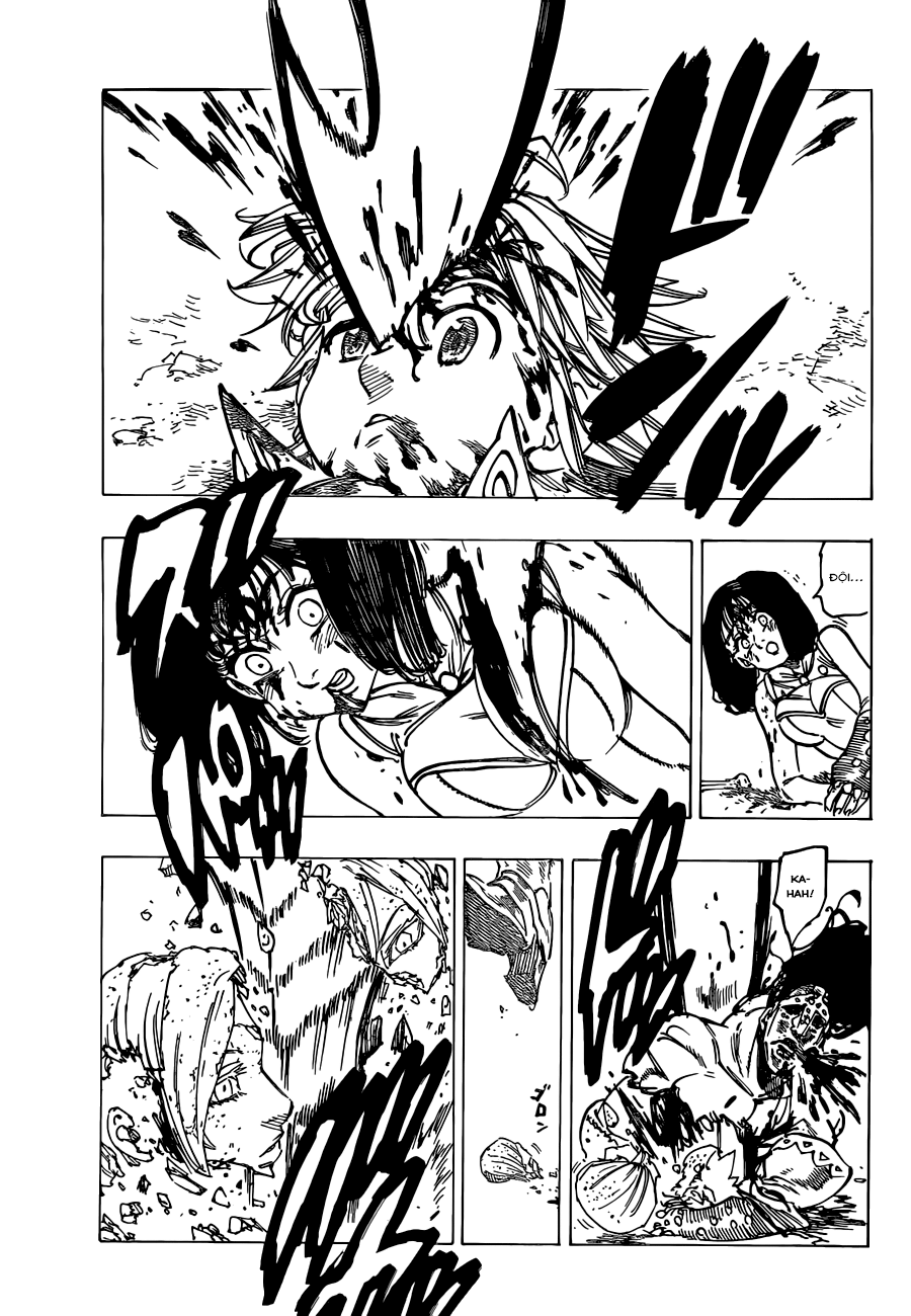 Thất Hình Đại Tội - Chương 121