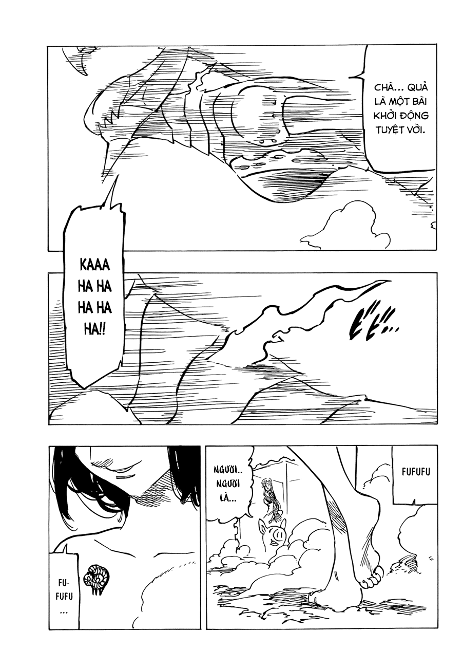 Thất Hình Đại Tội - Chương 121