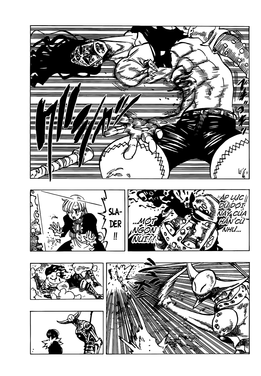 Thất Hình Đại Tội - Chương 121