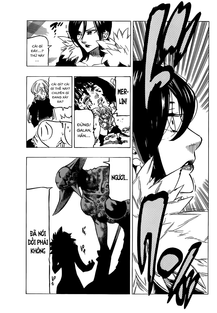 Thất Hình Đại Tội - Chương 121