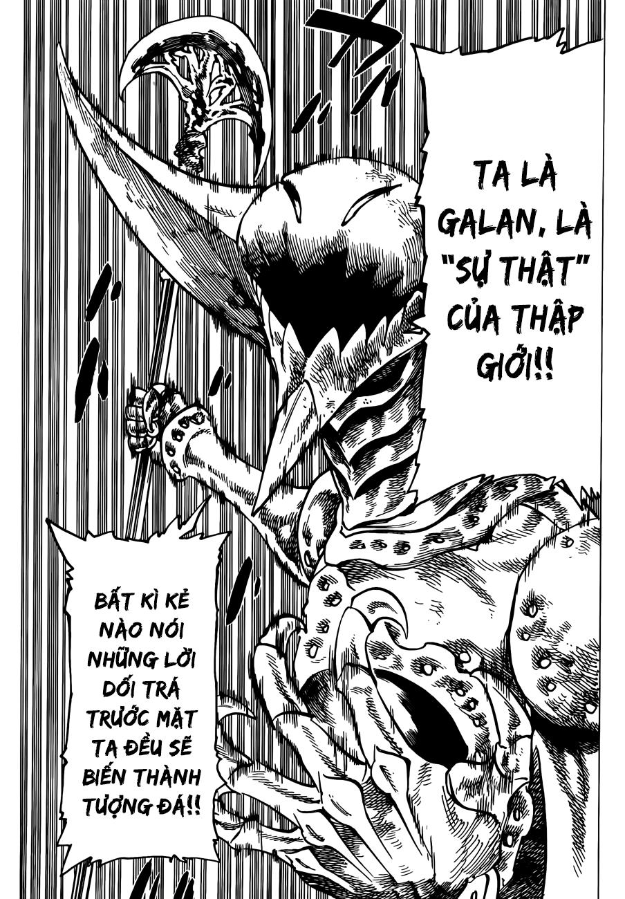 Thất Hình Đại Tội - Chương 121