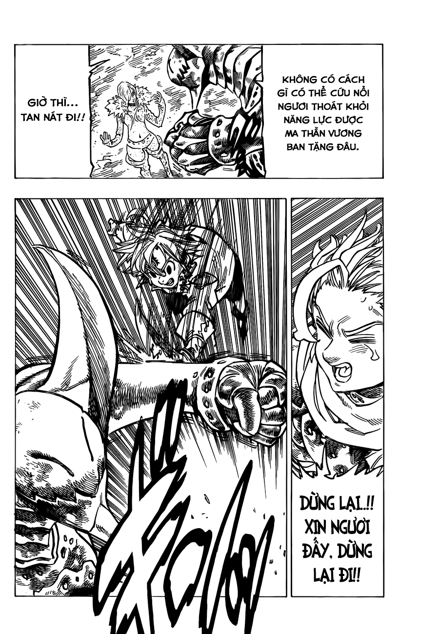 Thất Hình Đại Tội - Chương 121