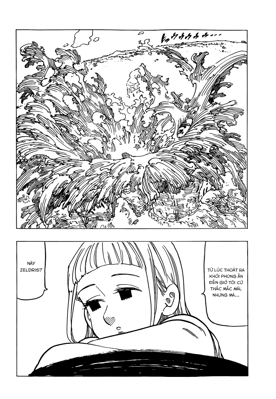 Thất Hình Đại Tội - Chương 122