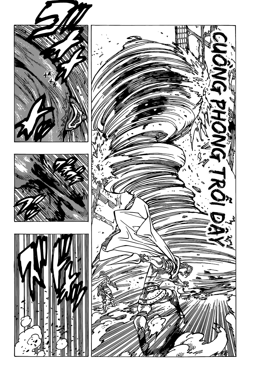 Thất Hình Đại Tội - Chương 122