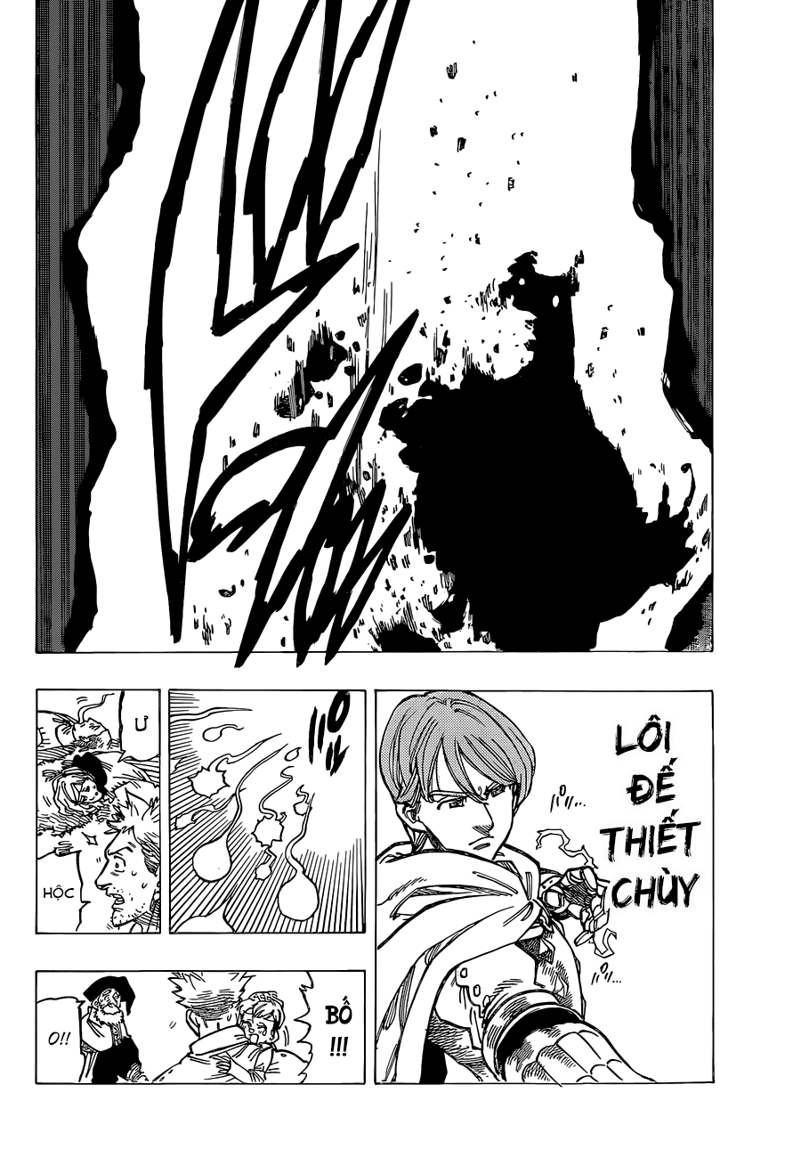 Thất Hình Đại Tội - Chương 122
