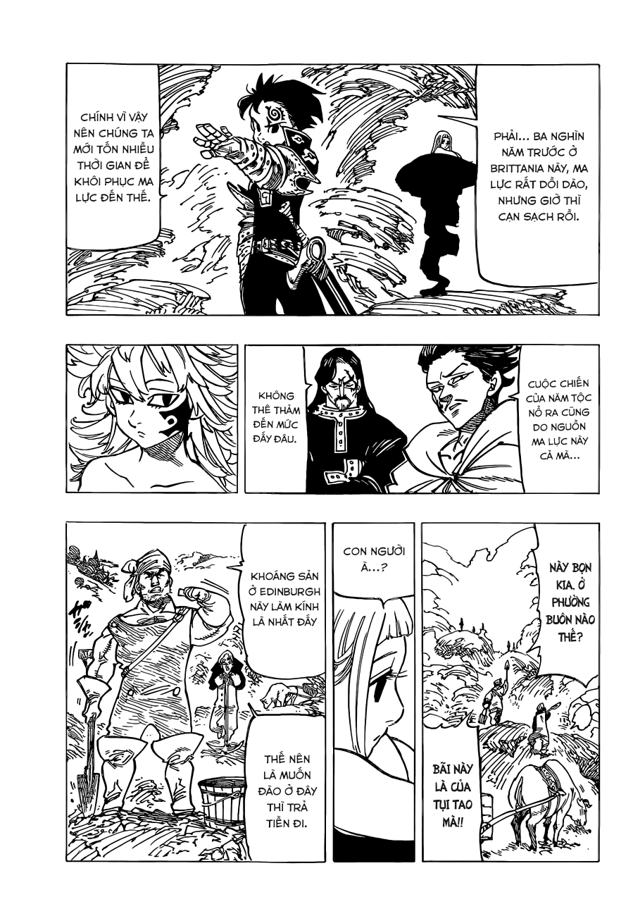 Thất Hình Đại Tội - Chương 122