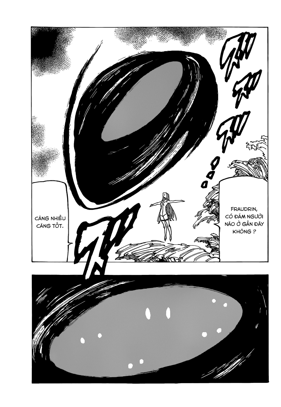 Thất Hình Đại Tội - Chương 122